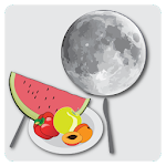 Lunar calendar of fasts and diets Apk