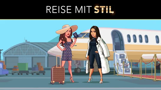 Kim Kardashian: Hollywood