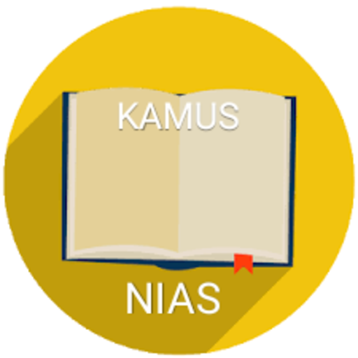 Kamus Nias - Indonesia (LI NIH  Icon