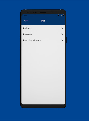 Team MPFT Screenshot 4 - AppWisp.com