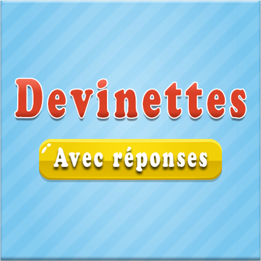 Devinette en Français  Icon