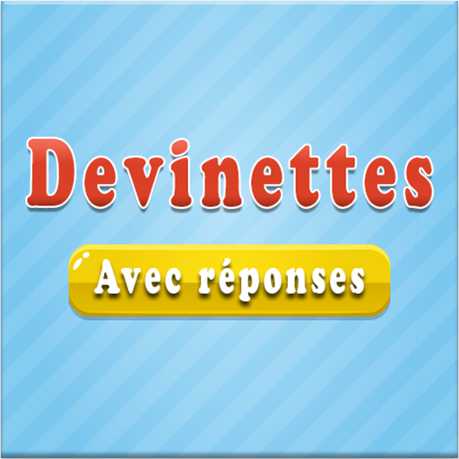 Devinette En Francais Apps On Google Play