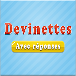 Cover Image of Download Devinette en Français  APK