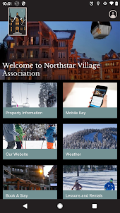 Northstar Village Association