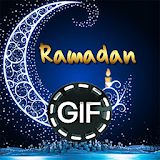 Ramadan Images Gif icon