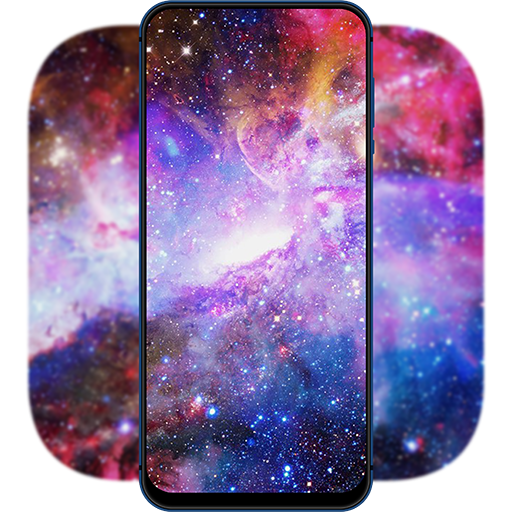 アイス銀河団ライブ壁紙 Google Play のアプリ