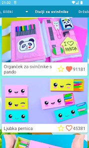 Slika posnetka zaslona
