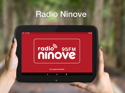 Radio Ninove Screen 3
