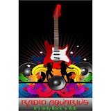 Radio Aquarius icon