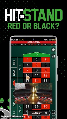 Unibet Casino - Slots, Live Roのおすすめ画像5