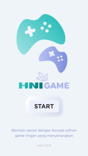Android application HNI Game screenshort