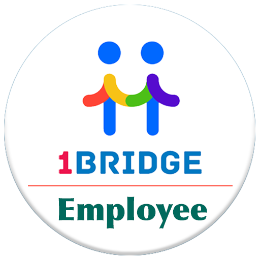 Employee | 1BRIDGE logo