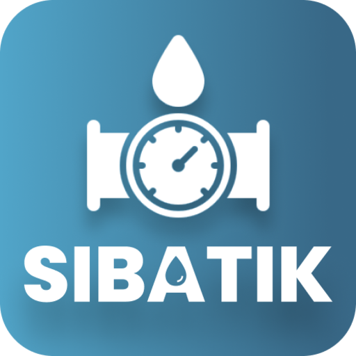 SIBATIK - Bacameter Kahuripan logo