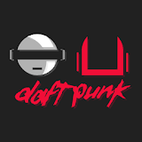 Daft Punk: Stream any Songs icon