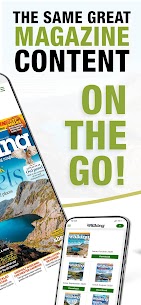Country Walking Magazine  For Pc – Free Download & Install On Windows 10/8/7 2
