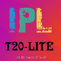 IPL-T20-LITE