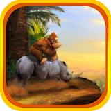 Guide Donkey Kong Country Game icon