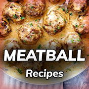 Meatball Recipes - Cooking Meatball Recipe Offline