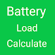 Battery Load Calculator(Watts)