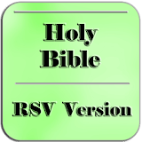 Revised Standard Version Bible icon