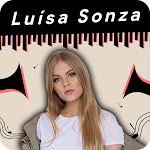 Cover Image of 下载 Luísa Sonza Piano Tiles  APK
