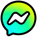 Messenger Kids – The Messaging Icon