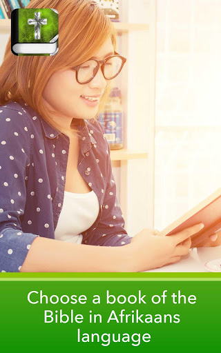 Bible Afrikaans screenshot 9