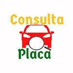 Cover Image of ダウンロード Consulta Placa e Fipe de Carro e Moto, Multas 2.8.1 APK