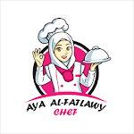 Cover Image of Download Chef Aya Alfatlawy  APK