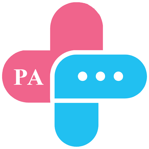 BRAC mHealth PA logo