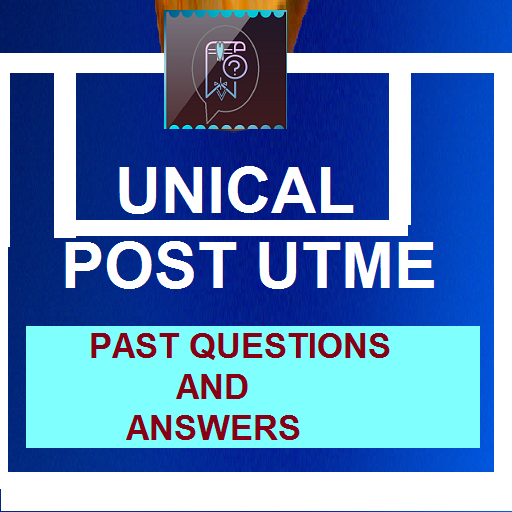 UNICAL Post utme past questions Изтегляне на Windows