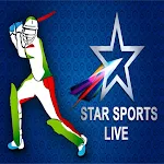 Cover Image of Download Star Sports Live Cricket, Streaming Guide 1.3 APK