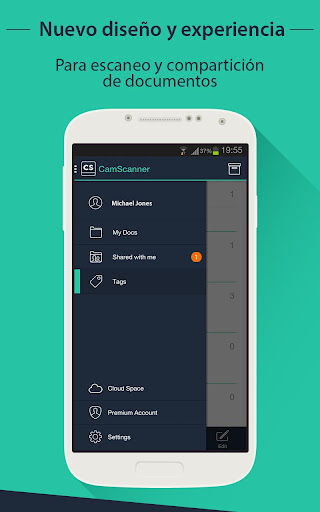 CamScanner Premium 6.26.0.2209280000 APK for Android - Latest Version 2022