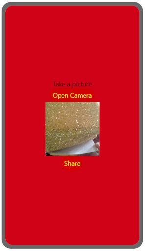 Image Share Screen 3