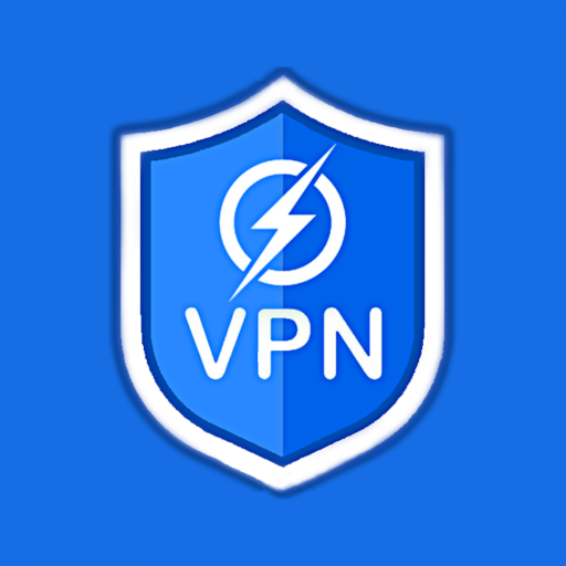Electro VPN - Unlimited Proxy logo