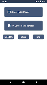 haier tv remote guide - Apps on Google Play