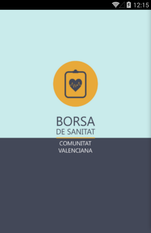 Bolsa Sanidad C. Valenciana - 23.0.3.1 - (Android)