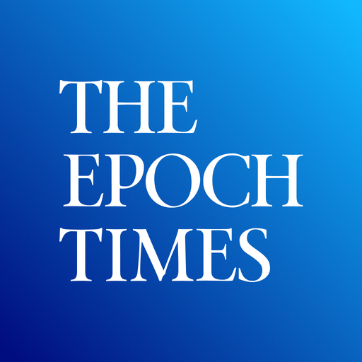 The Epoch Times: Breaking News 2.52.1 Icon