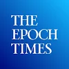 The Epoch Times icon