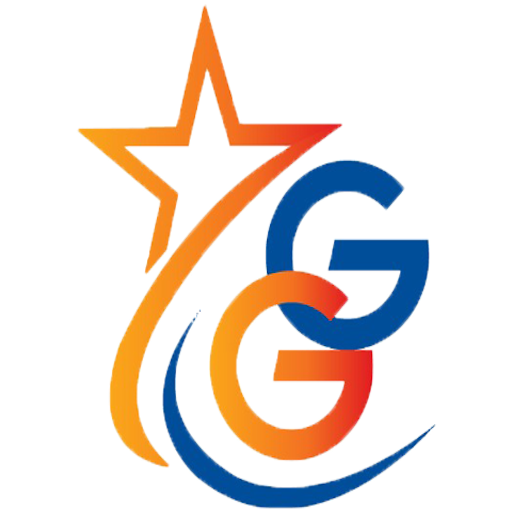 GG EMI Safe logo
