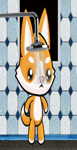 Android application Mi Mascota Accesible screenshort