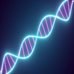Radiate The Dna