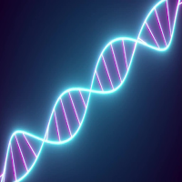 Radiate The Dna