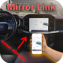 Baixar Mirror Link Car Connector & Car Screen Mi Instalar Mais recente APK Downloader