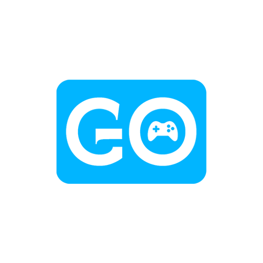 Gocash logo