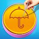 カルメ焼きキャンディーチャレンジゲーム - Androidアプリ