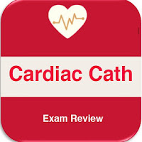 Cardiac Cath Review  Notes F