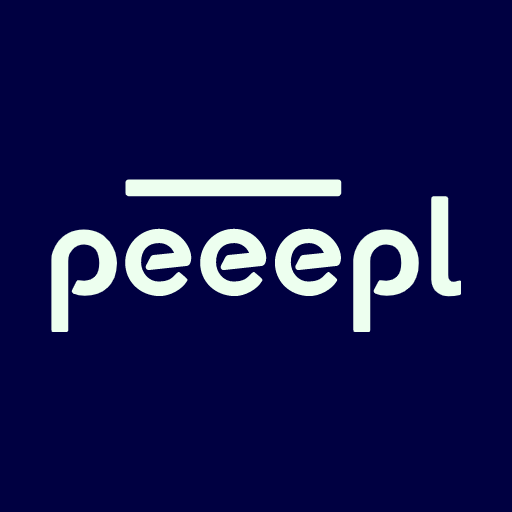 peeepl.app logo