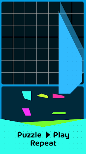 Tangram Mania Screen 3