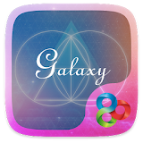 Galaxy GO Launcher Theme icon